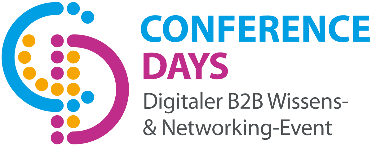 CONFERENCE DAYS LOGO