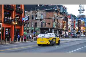 https://taxi-heute.deID. Buzz World Tour in den USA.| Foto: VW