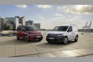 Gebaut wird der überarbeitete Caddy weiterhin exklusiv im Werk Poznań in Polen. Seit 2003 liefen dort fast 2,9 Millionen Exemplare vom Band. | Foto: VW