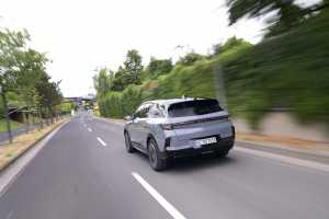 Bremslicht: Opel verschiebt die Elektro-Pläne, weil die Nachfrage aktuell nicht wie erhofft vorhanden ist. | Foto: Opel
