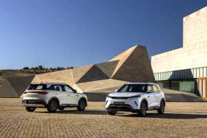 Kia için rekabet: Atto 2, EV3 ile ölçülüyor ve benzer şekilde az bir alanda çokça yer sunmayı hedefliyor. (Foto: BYD)