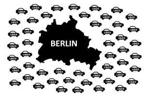 Um der angespannten Situation mit den Plattformbetreibern in Berlin Herr zu werden sind auch die Umland-Landkreise Berlins gefordert.| Foto: T. Kanzler