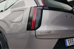 Volvo will die eigens für Elektroautos entwickelte SPA3-Architektur künftig in weiteren Fahrzeugklassen einsetzen. Die Plattform soll Entwicklungsprozesse vereinfachen und Produktionskosten senken. | Foto: Volvo
