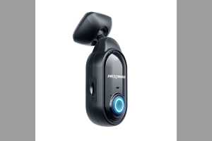 Nextbase stellt mit der Piqo seine bisher kompakteste Dashcam vor. (Foto: Nextbase)m 