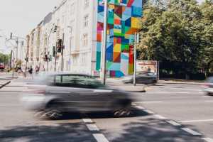 Ein guter Mix aus Öffis und Sharing könnte die Transformation im urbanen Verkehr vorantreiben. | Foto: Invers