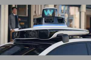 (Noch) sind Fahrten mit den Waymo Robotaxis deutlich teurer als die Fahrt mit z.B. Uber. | Foto: Waymo