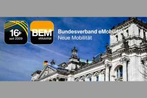 Der BEM mischt sich ein - den Koalitionsvertrag zwischen CDU/CSU und SPD kritisierte der Verband als nicht mutig genug.| Foto: BEM
