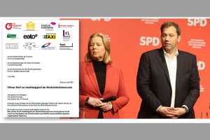 Zusammen mit zehn anderen Verbänden plädiert der BVTM für die Unabhängigkeit der Mindestlohnkommission.| Foto: BVTM