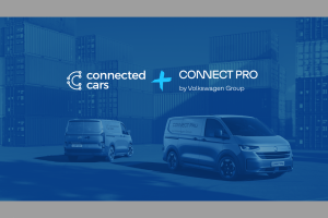 Stets verbunden: Die Anbindung von VW-Transportern an die Konnektivitätslösung soll Ausfälle reduzieren helfen, dank vorbeugender Wartung. | Foto: VWN