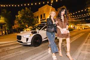 San Francisco gibi şehirlerde çoktan sıradan hale geldi: Waymo Robo-Taksileri. | Fotoğraf: Waymo