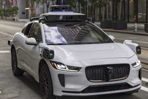 Waymo, ABD'de zaten uzun süredir otonom sürüş yapıyor - şimdi Londra, Münih ve Paris de sırada.| Fotoğraf: unsplash