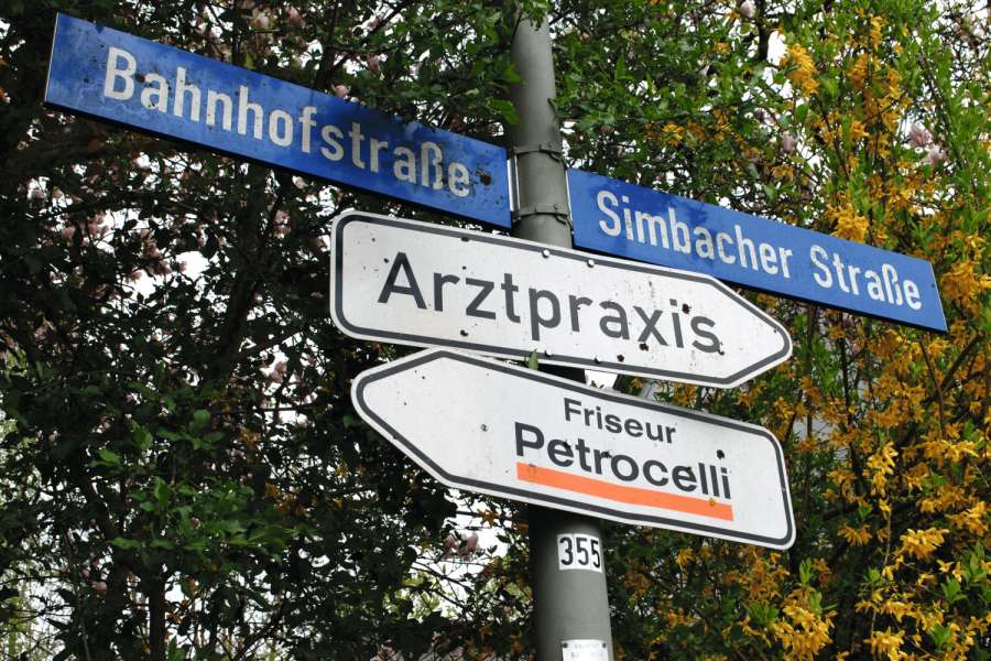 Für eine Reihe von Krankenfahrten müssen Patienten nun keine Genehmigung mehr vorab bei der Krankenkasse einholen. Bild: Dietmar Fund