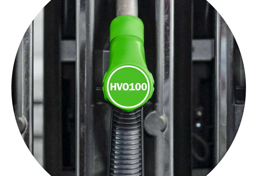 HVO100 sorgt aufgrund seiner höheren Zündwilligkeit für eine leicht verbesserte Laufkultur. Bild: HVO100 Diesel goes Germany