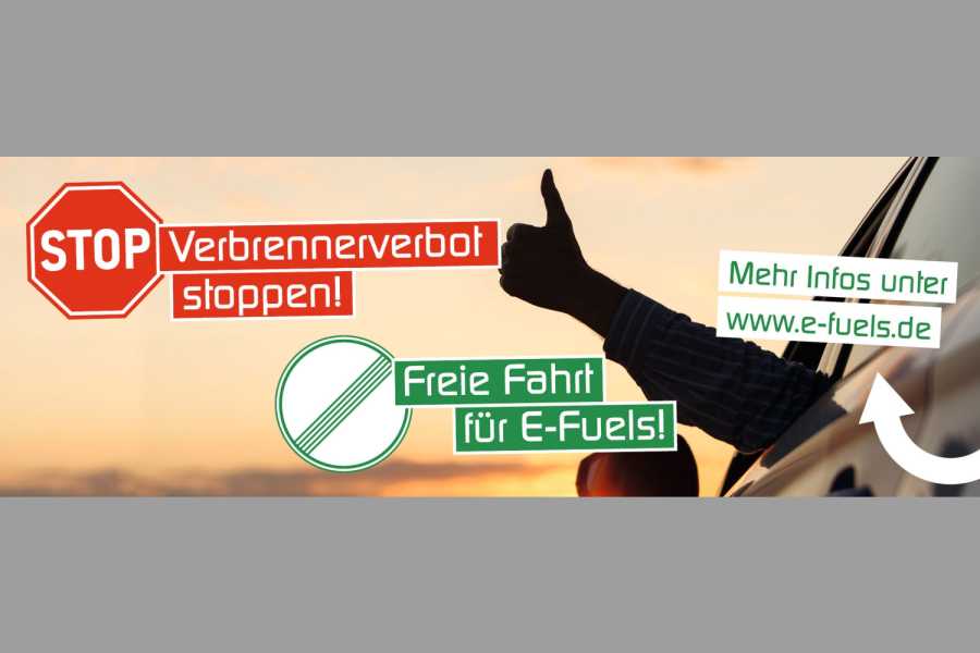 Der UNITI Bundesverband EnergieMittelstand e.V. repräsentiert in Deutschland rund 90 Prozent des mittelständischen Energiehandels und setzt auf eine Zukunft des Verbrenners mit E-Fuels. Bild: UNITI