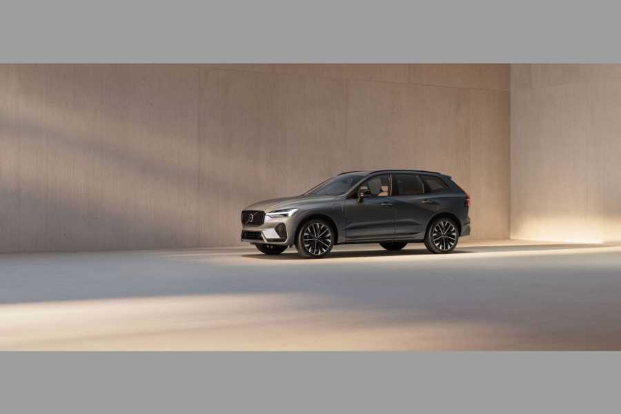 Volvo hat sich aus gutem Grund vom Diesel verabschiedet. Das Erfolgsmodell XC60 ist nur noch als Hybrid-Variante erhältlich. Bild: Volvo