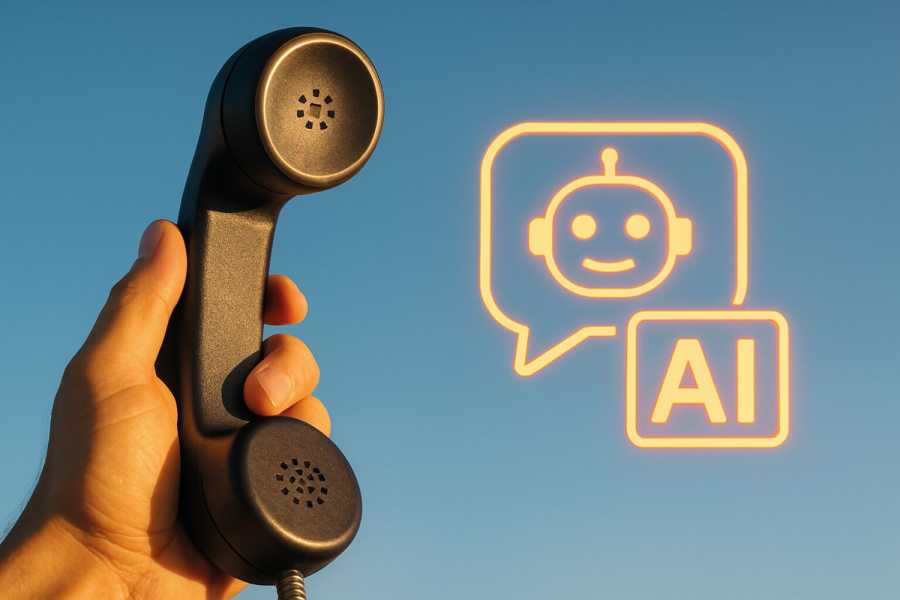 ohne Bild: AI Chat GPT