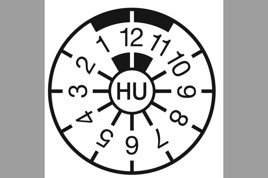 Bild: HUSS-VERLAG