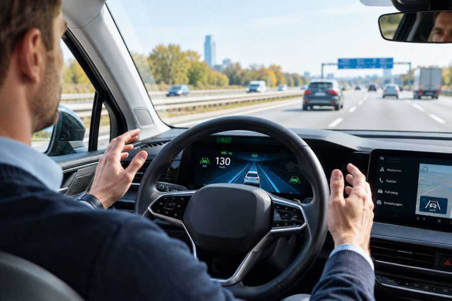 Bild: Redaktion taxi heute/KI-generiert
