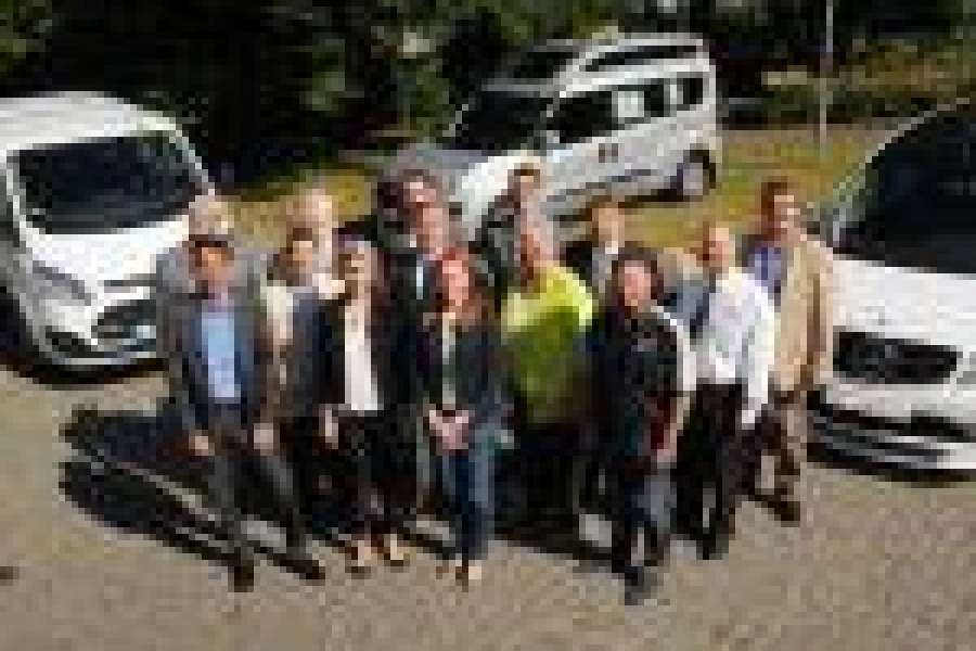 Bild:Bildergalerie Krankenfahrten-Seminar