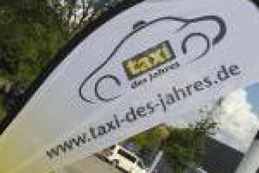 Bild:Wahl zum Taxi des Jahres: Der zweite Tag