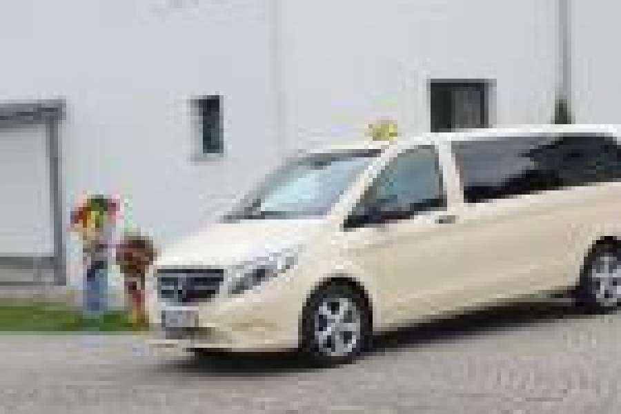 Bild:Bildergalerie Mercedes-Benz Vito 119