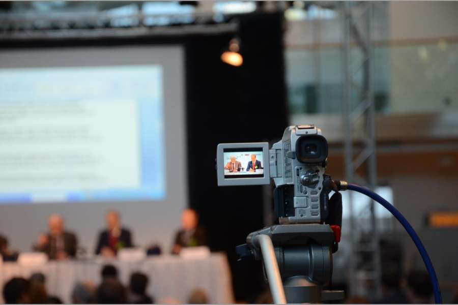 Das Oberlandesgericht traf einen Beschluss zu einer Frage, die im Mittelpunkt des 54. Deutschen Verkehrsgerichtstages 2016 in Goslar gestanden hat. (Foto: Dietmar Fund)