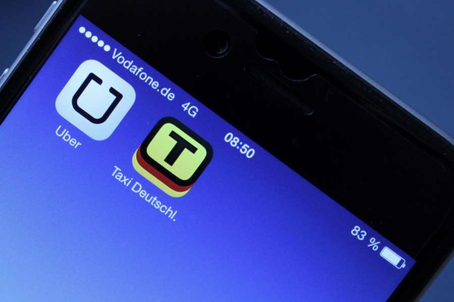 Die Bestätigung des UberPop-Verbots hatte die Genossenschaft Taxi Deutschland erwirkt. (Foto: Taxi Deutschland eG)