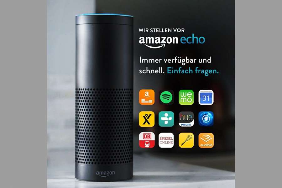 Zu den ersten Partnern von Amazon gehört mytaxi. (Foto: Intelligent Apps GmbH)