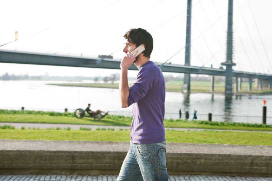 Die Deutsche Telekom versieht nun alle Samsung-Smartphones einer Flotte über die Cloud mit denselben Grundeinstellungen. (Foto: Deutsche Telekom)