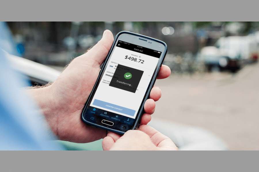 Der Generalanwalt des Europäischen Gerichtshofs rechnet Uber zum Verkehrssektor. (Foto: Uber)