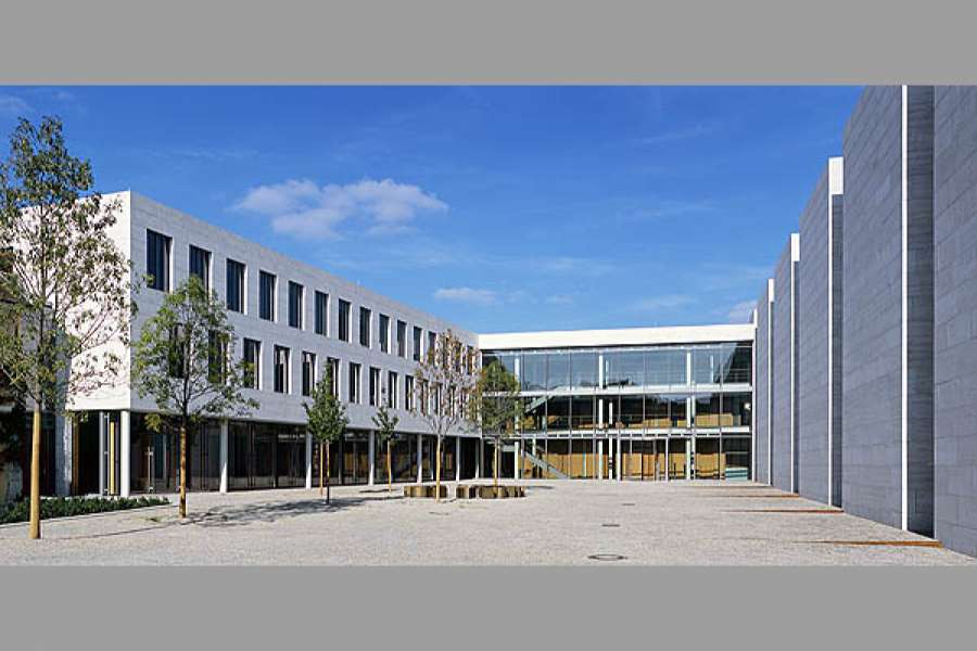 Der Bundesgerichtshof möchte Fragen zu Uber Black durch den Europäischen Gerichtshof klären lassen. (Foto: Bundesgerichtshof)