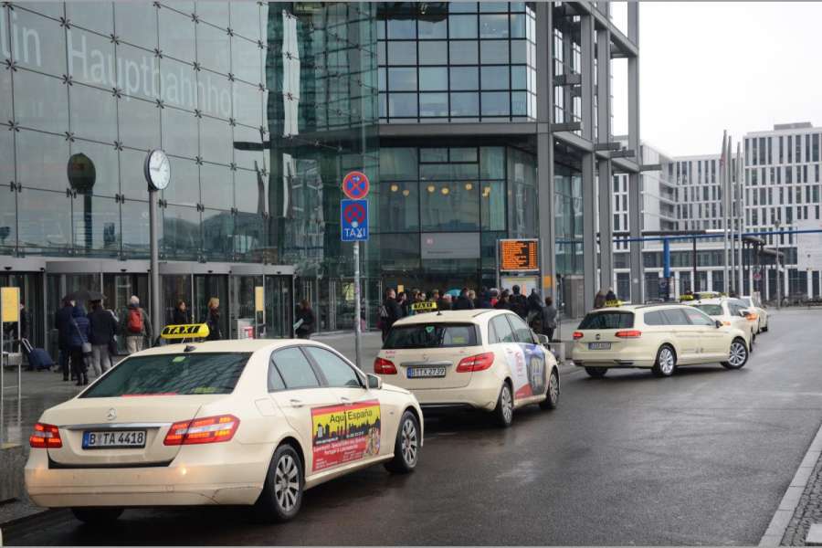 Von sieben deutschen Städten bildete Berlin beim Preisdurchschnitt mit Platz 70 die „goldene Mitte“. (Foto: Dietmar Fund)