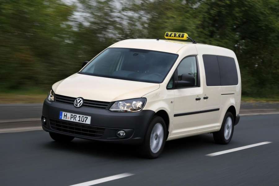 Volkswagen und Volkswagen Nutzfahrzeuge gewähren ihre Umweltprämien zusätzlich zum bekannten Verwerternachlass. (Foto: Volkswagen Nutzfahrzeuge)