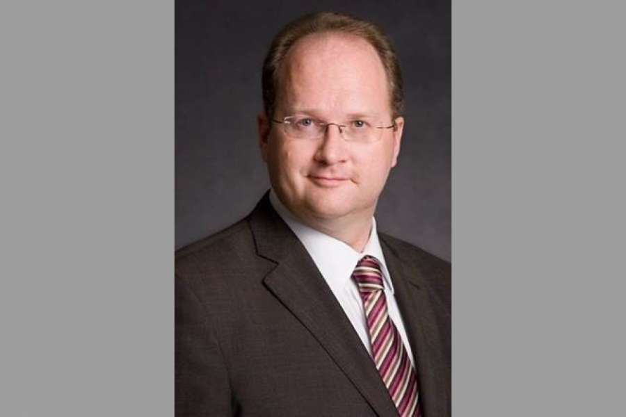 VSPV-Geschäftsführer Jörg Beer hat die wichtigsten Verkehrspolitiker angeschrieben. (Foto: VSPV)