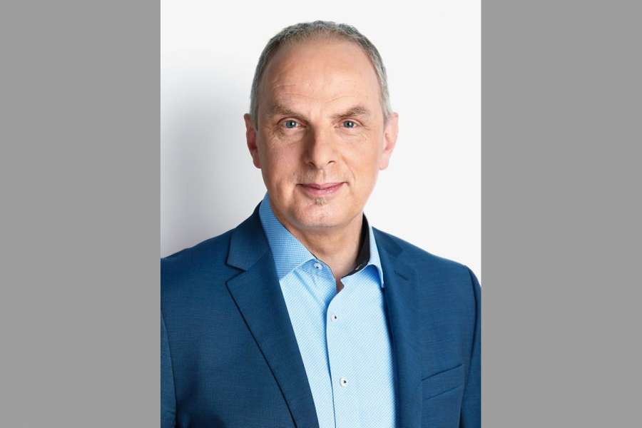 SPD-MdB Detlef Müller will mit seiner Partei auf soziale Standards achten. (Foto: SPD-Parteivorstand/Susie Knoll)