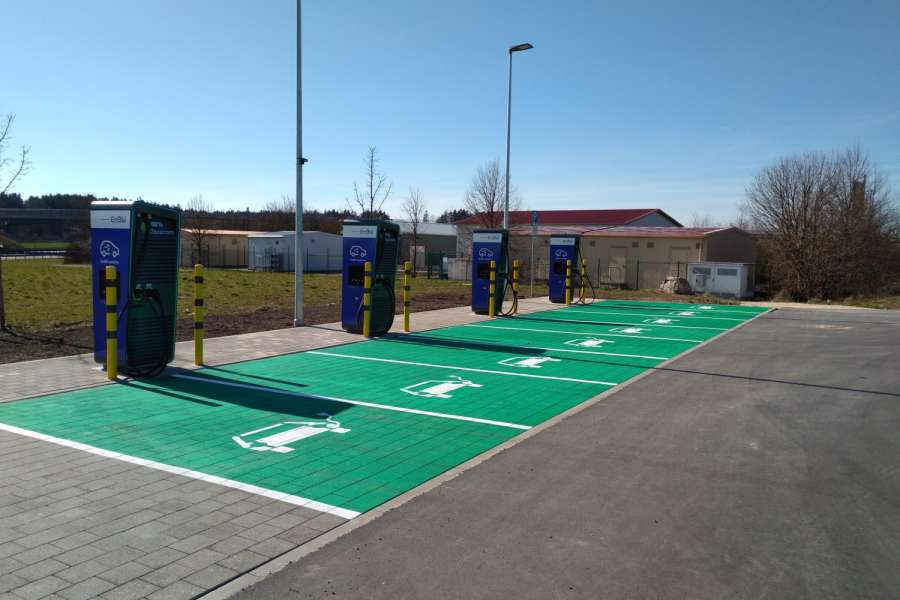 Vertragspartner der EnBW ist die Hotel & Rasthaus Seligweiler GmbH & Co. KG. (Foto: EnBW)