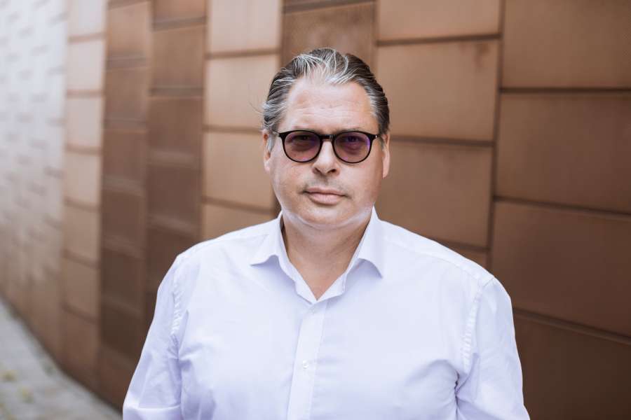 Alexander Mönch, Deutschland-Chef von mytaxi, möchte das Angebot seiner Taxi-App mit Mietwagen erweitern. (Abb.: mytaxi)