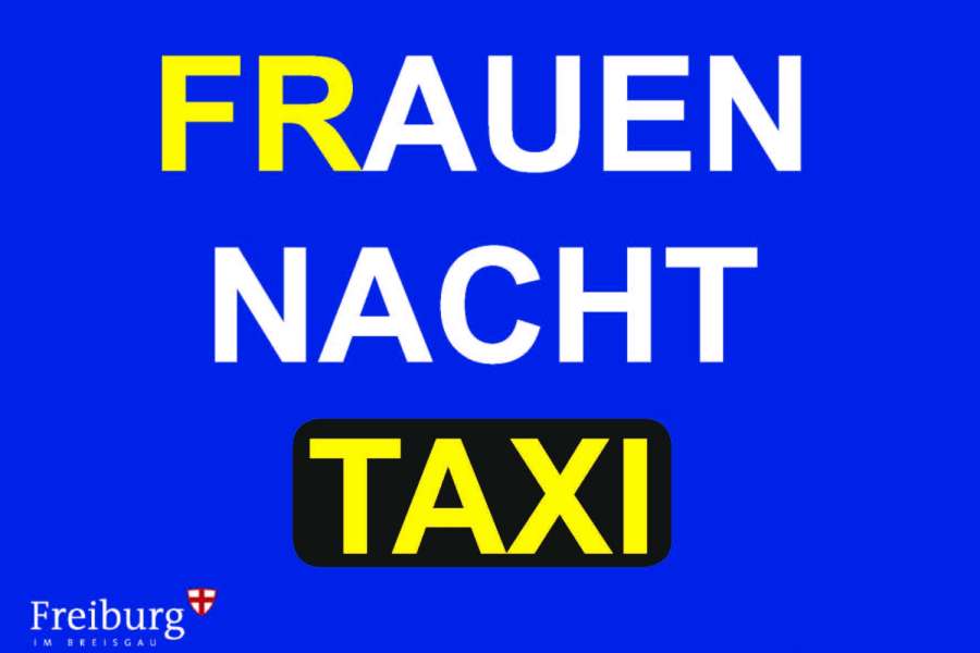 Am bereits bestehenden Logo wird sich höchstens noch die Platzierung des Wappens ändern. (Abb.: Stadt Freiburg)