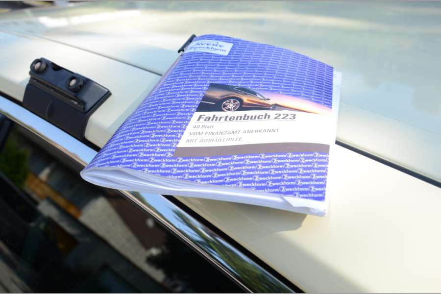 Wenn eine Behörde das Führen eines Fahrtenbuchs verlangt, muss sie vorher gründlich ermittelt haben. (Foto: Dietmar Fund)