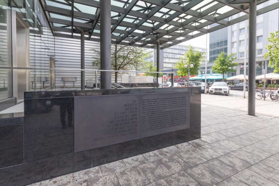 Das OLG Frankfurt am Main hat private Verkehrsüberwacher ausgebremst. (Foto: Prof. Dr. Dirk Fabricius)