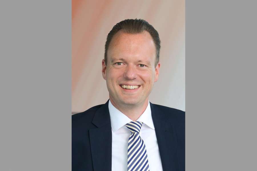 Marcus Hoffmann soll das Firmenkunden-Geschäft von Citroen und Peugeot voranbringen. (Foto: Peugeot)