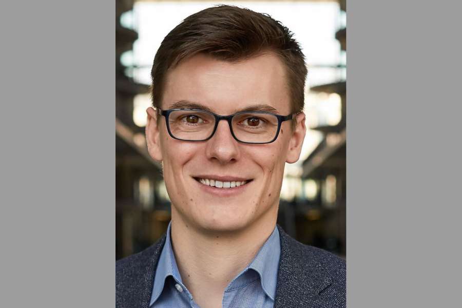 Der CDU-Bundestagsabgeordnete Kai Whittaker redet als Mitglied des Ausschusses für Arbeit und Soziales auch bei Maßnahmen zur Corona-Bekämpfung mit. (Foto: Kai Whittaker/Steven Vangermain)