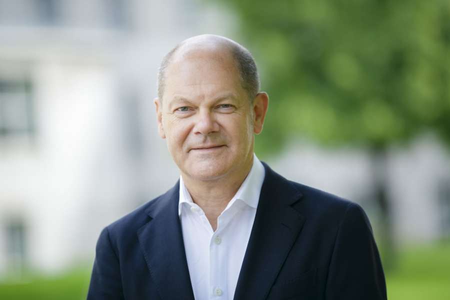 Bundesfinanzminister Olaf Scholz (Foto) und Wirtschaftsminister Peter Altmaier stellen jetzt die Überbrückungshilfe III Plus bereit. (Foto: Bundesministerium der Finanzen)