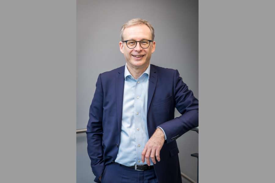 Ralf Weichselbaum leitet jetzt den Vertrieb an Sonderzielgruppen der Volkswagen Leasing GmbH. (Foto: Volkswagen Financial Services)