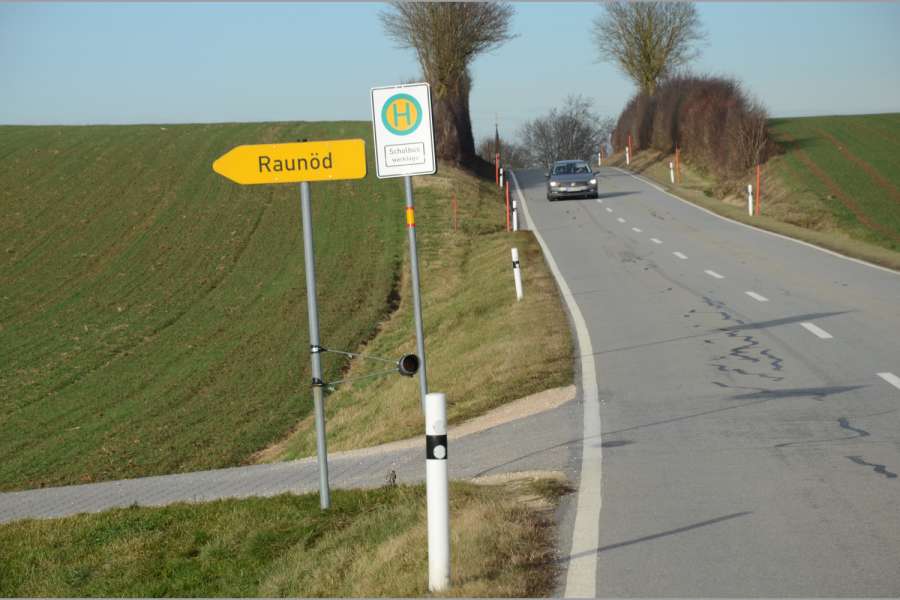 Weil der Ausbau des ÖPNV auf dem Land viel Geld kosten wird, haben die Verkehrsminister der Länder gerade für ihn mehr Geld gefordert, während der Bundesverkehrsminister erst im zweiten Schritt über das Finanzielle reden möchte. (Foto: Dietmar Fund)