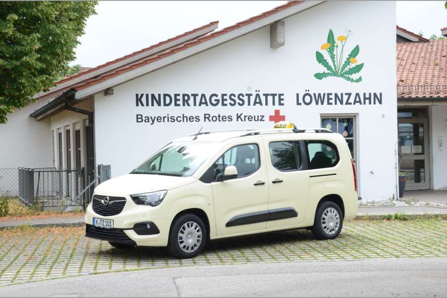 Der Dachverband MOLO fordert wegen der explodierenden Energiepreise höhere Vergütungen für Schüler-, Behinderten- und Kindergartenverkehre. (Symbolfoto: Dietmar Fund) 