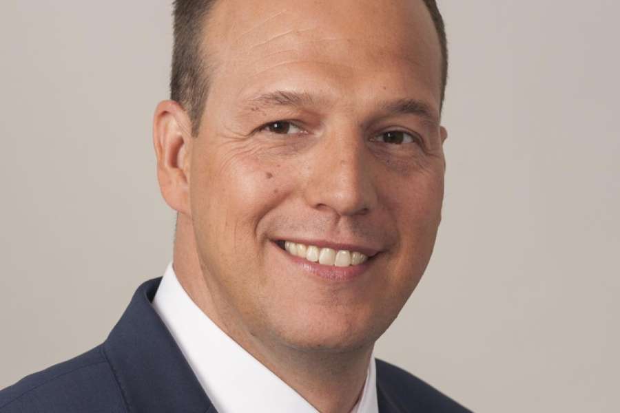 Mario Köhler löst Saban Tekedereli bei Toyota ab. (Foto: Toyota)