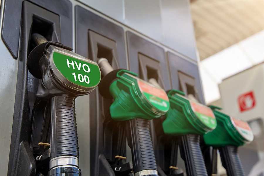 UTA Edenreds Akzeptanznetz bietet jetzt über 1.800 Stationen mit HVO100 in 15 Ländern. (Foto: U. J. Alexander - stock.adobe.com)