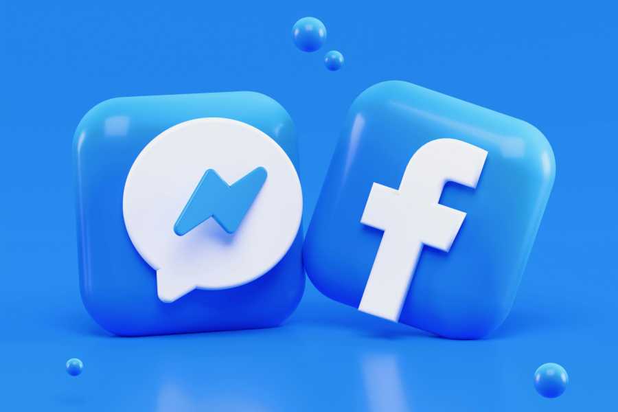 Auch über soziale Netzwerke wie Facebook kann man mächtig hereinfallen. (Foto: Alexander Shatov/Unsplash)