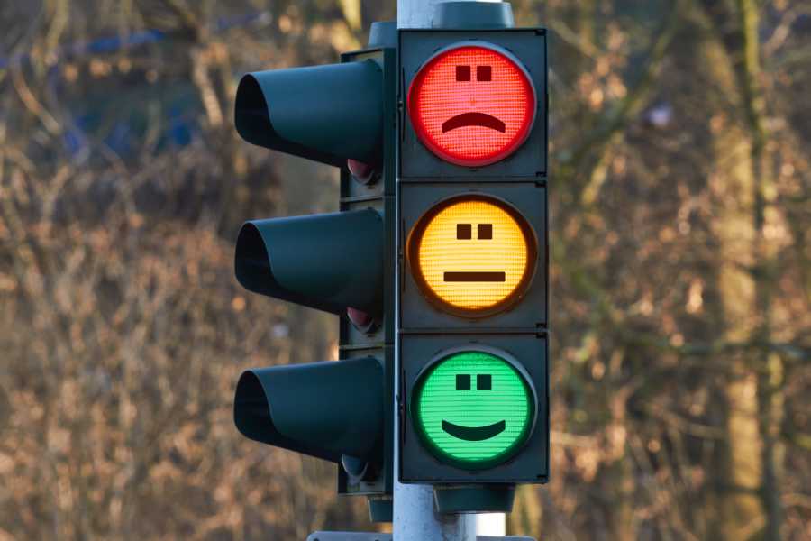Es ging nicht voran im Verkehr: Eine verheerende Bilanz über drei Jahre Ampel-Politik zog der Thinktank Agora Verkehrswende. | Foto: AdobeStock